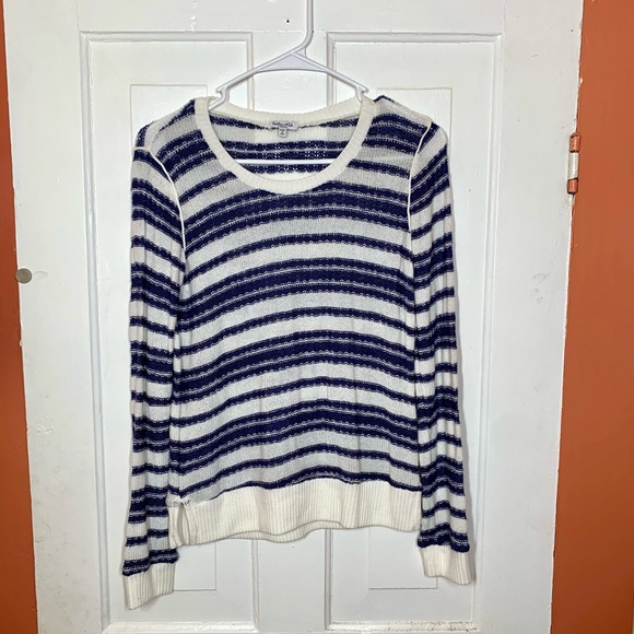 Super Soft Splendid Knit Long Sleeve - Picture 3 of 4